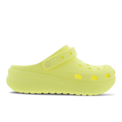 basisschool Schoenen - Crocs Cutie Pastel - Sulphur-Sulphur