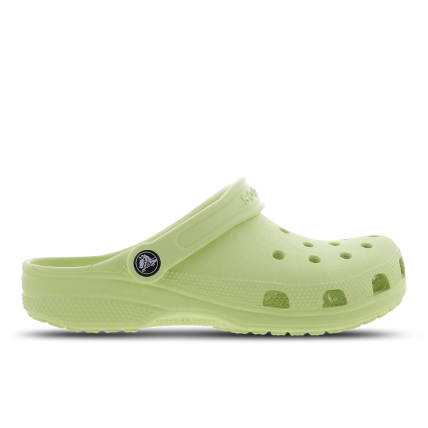 Crocs Clog Pastel - Grade School Shoes