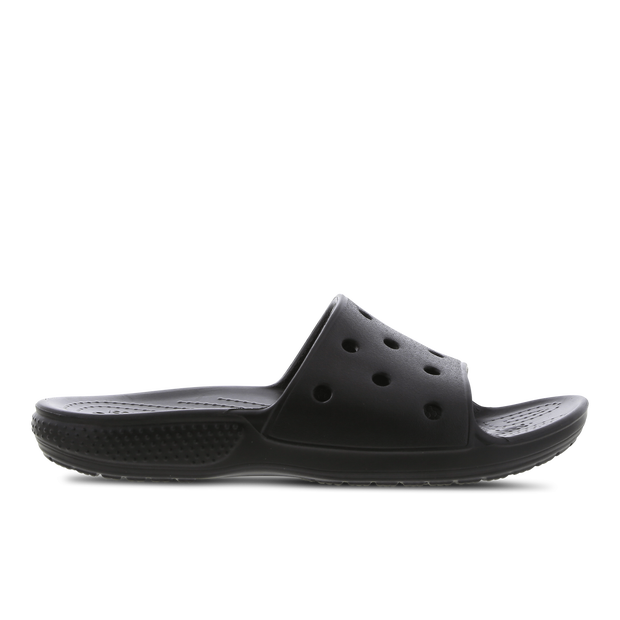 crocs slide - basisschool schoenen