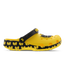 Crocs Clog Wu Tang - Grade School Shoes Yellow-Black