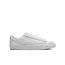 Nike Blazer - Grade School Shoes White-Clear-Flat Pewter