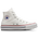 Converse Ctas Lift Hi - Scuola elementare e media Scarpe White-Garnet-Navy
