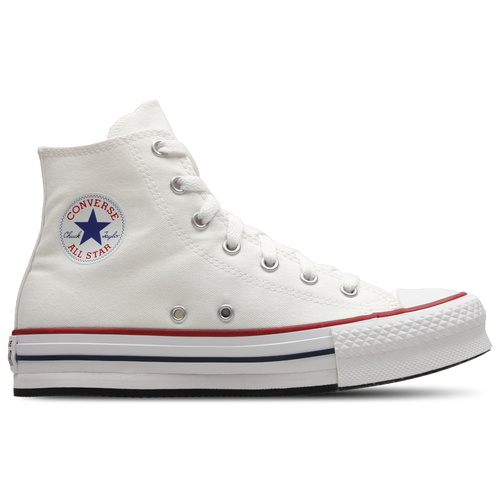 Converse Ctas Lift Hi - Image 1 of 7 Enlarged Image