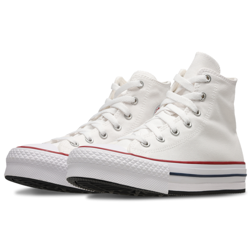 Converse Ctas Lift Hi - Image 2 of 7 Enlarged Image