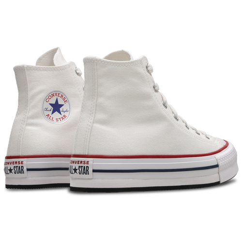 Converse Ctas Lift Hi - Image 3 of 7 Enlarged Image