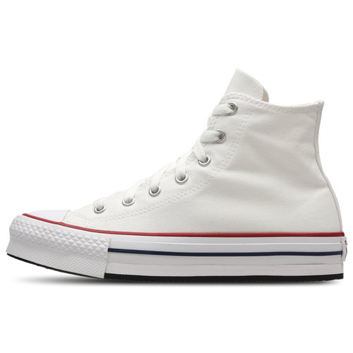 Converse Ctas Lift Hi - Image 4 of 7 Enlarged Image