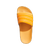 adidas Adilette - Grade School Flip-Flops and Sandals Acid Orange-Orange Rush-Acid Orange | 