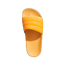 adidas Adilette - Grade School Flip-Flops and Sandals Acid Orange-Orange Rush-Acid Orange