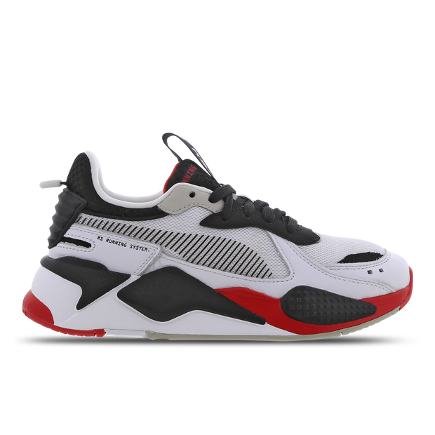 puma rs grade school