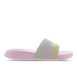 Puma Black-Fizzy Lime-Pink