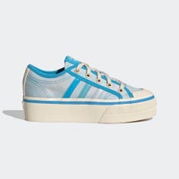 Adidas nizza outlet trainers