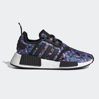 Nmd r1 core black cheap clear pink