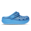 Crocs Clog - Grade School Flip-Flops and Sandals Blue-Blue