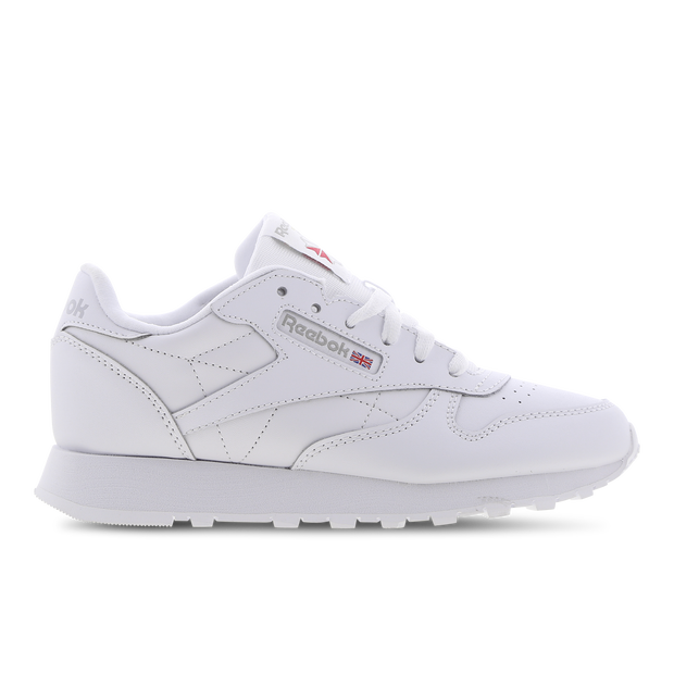 Image of Reebok Classic Leather - Scuola Elementare E Media Scarpe