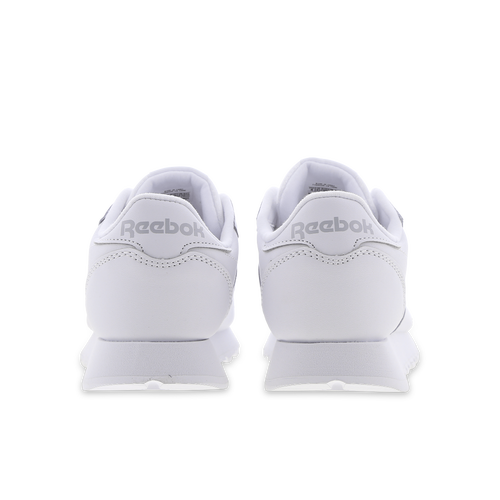 Reebok freestyle argent on sale