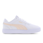 Puma White-Puma White-Cloud Pink