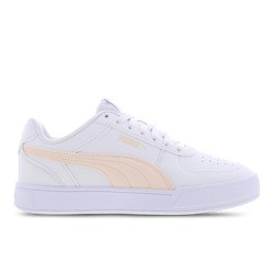 Grundschule Schuhe - Puma Caven - Puma White-Puma White-Cloud Pink