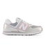 New Balance 574 - Grade School Shoes Gry-Gry