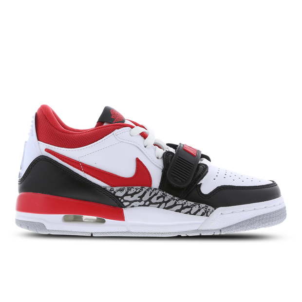 Image of Jordan Jordan Legacy 312 - Scuola Elementare E Media Scarpe