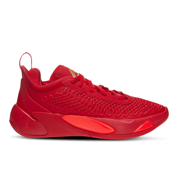 Luka 1 Older Kids' Basketball Shoes - Red - DQ6513-676