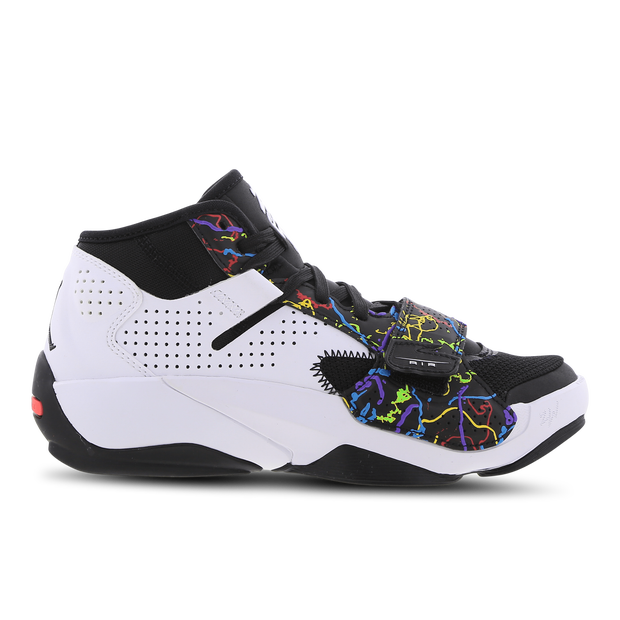 Zion 2 Kinderschoenen - Zwart - DV1003-003