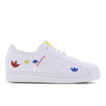 White-White-Beam Yellow