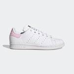 White-Clear Pink-Core Black