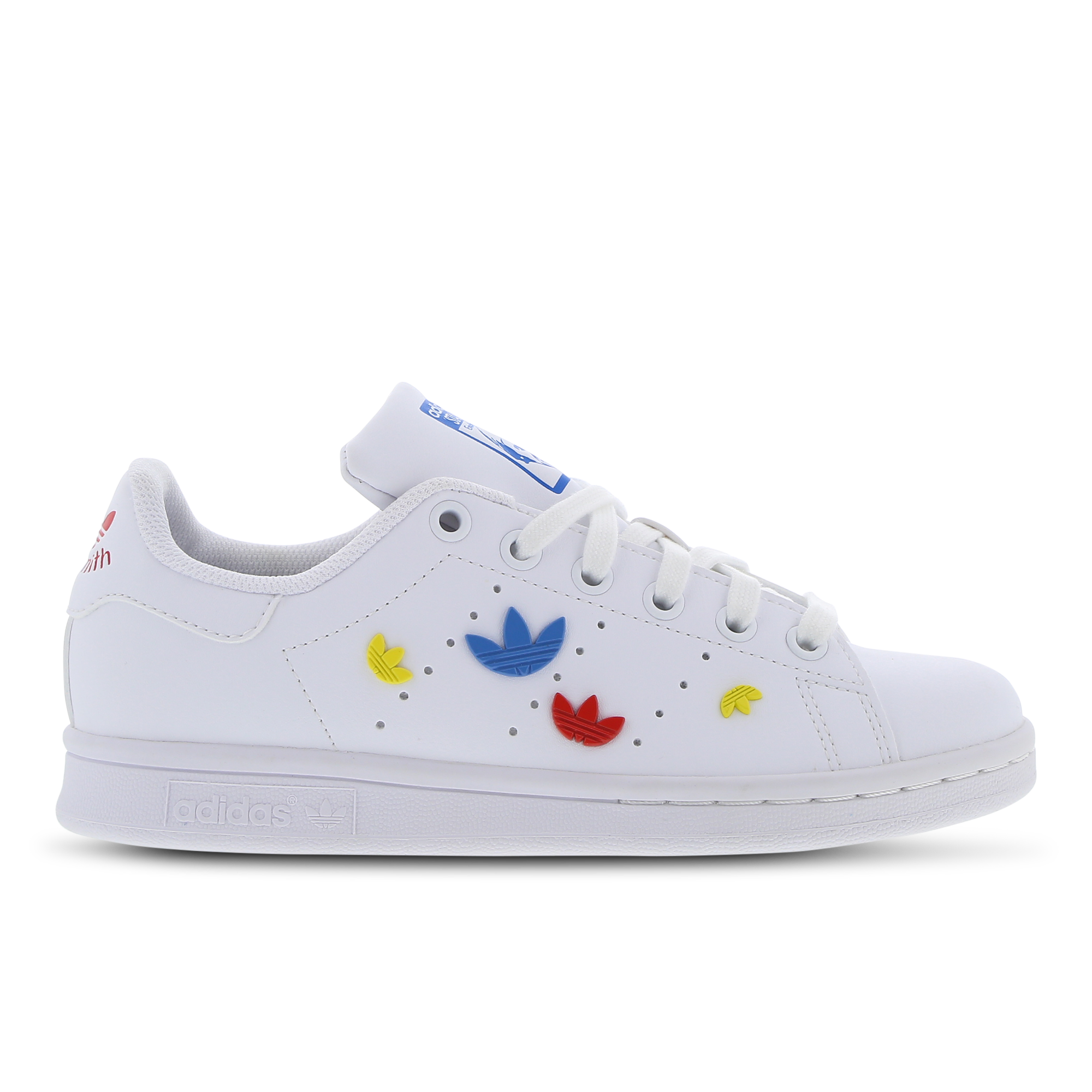 Stan smith outlet rouge foot locker