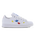 adidas Stan Smith - Grundschule Schuhe White-Orange-Green