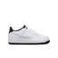 Nike Air Force 1 Low - Grade School Shoes White-White-Black