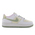 Nike Air Force 1 - Grade School Shoes Summit White-Honeydew-Coconut Milk
