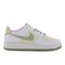 Nike Air Force 1 Low Never Ending Summer - Grade School Shoes Summit White-Honeydew-Coconut