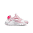 Nike Huarache Essential Pink - Grade School Shoes Pink Foam-Hyper Pink-White