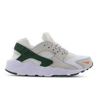 Nike huarache outlet blanche pas cher