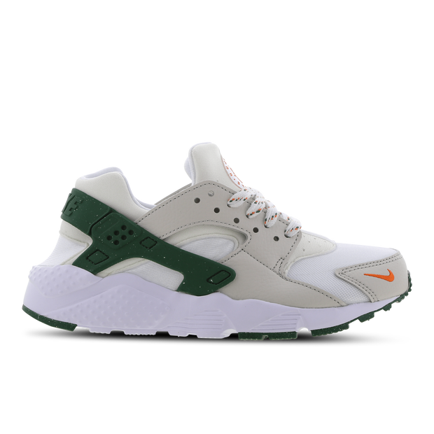 Nike Huarache City Tech - Grade School Shoes