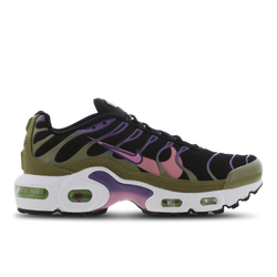 Scuola elementare e media Scarpe - Nike Tuned 1 Terrascape Terrascape - Black-Elemental Pink-Canyon Pu