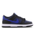 Nike Dunk Low Back To Cool - Grade School Shoes Midnight Navy-Game Royal-Black | 