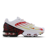 White-Univ Red-Yellow Strike