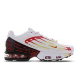 White-University Red-Yellow Strike