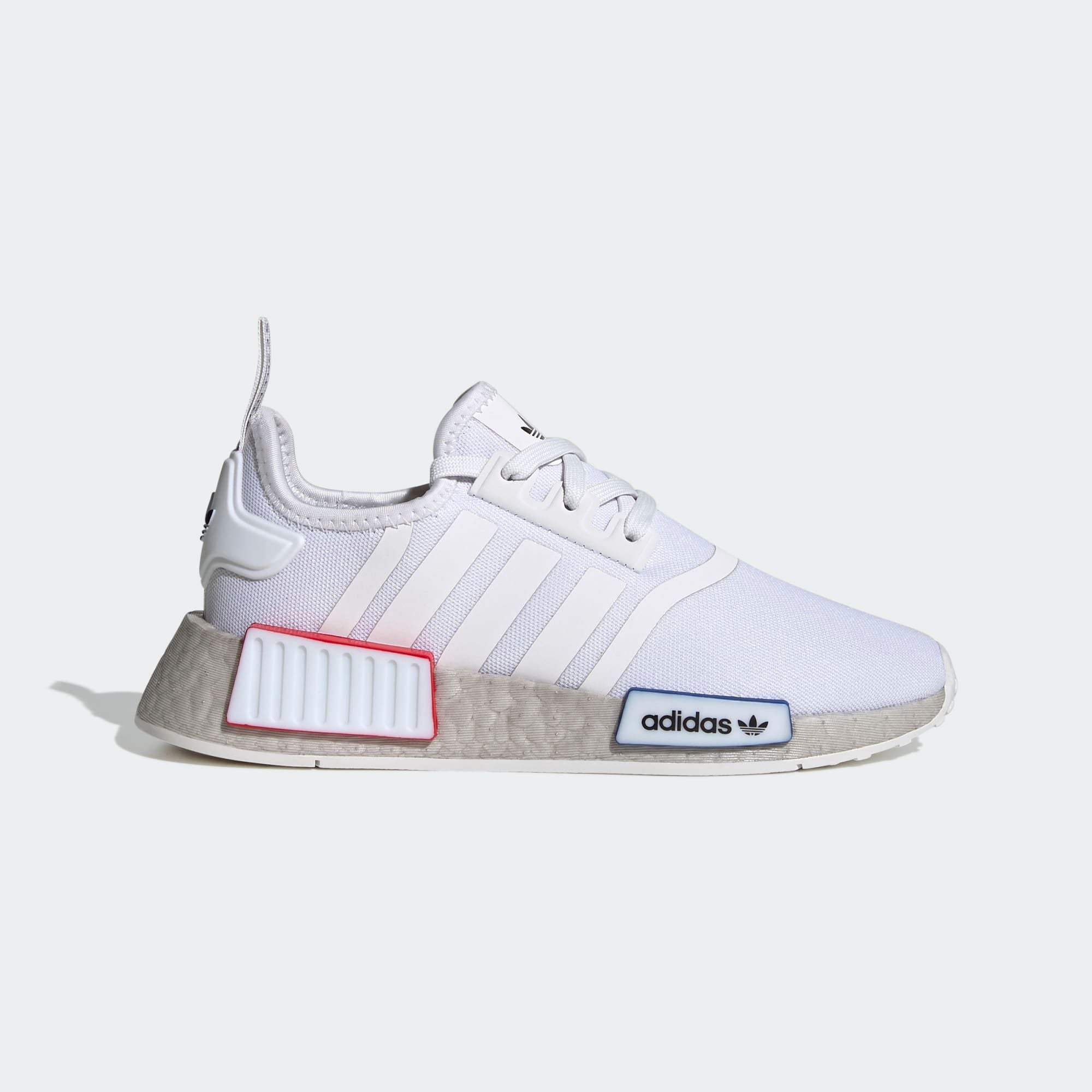 Adidas nmd r1 raw pink footwear white hotsell