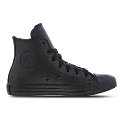Scuola elementare e media Scarpe - Converse CTAS High - Black-Black-Black