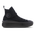 Converse CTAS Move Platform High - Grade School Shoes Black-Black-Dk Smoke Grey