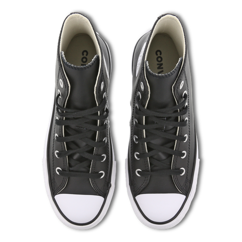 Converse Ctas Eva Lift Platform High - Image 5 of 7 Enlarged Image