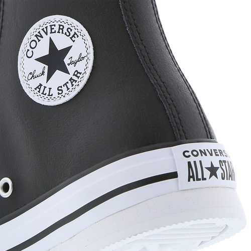 Converse Ctas Eva Lift Platform High - Image 7 of 7 Enlarged Image