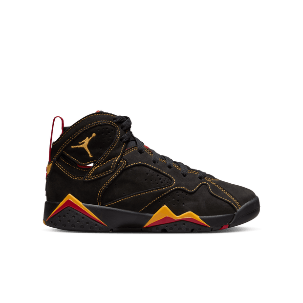 Air Jordan 7 Retro GS 'Citrus' 2022 - DQ6040-081