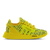 adidas NMD R1 V2 - Grade School Shoes Beam Yellow-Beam Yellow-Core Black | 