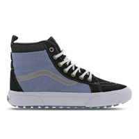 Vans plataforma foot discount locker