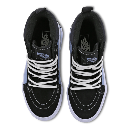 Vans montante foot locker top