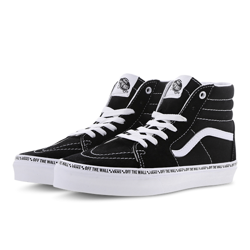 Vans Sk8 Hi Mini Vans Foot Locker Czech Republic
