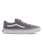 Mini Vans Frost Gray-Mini Vans Frost Gray